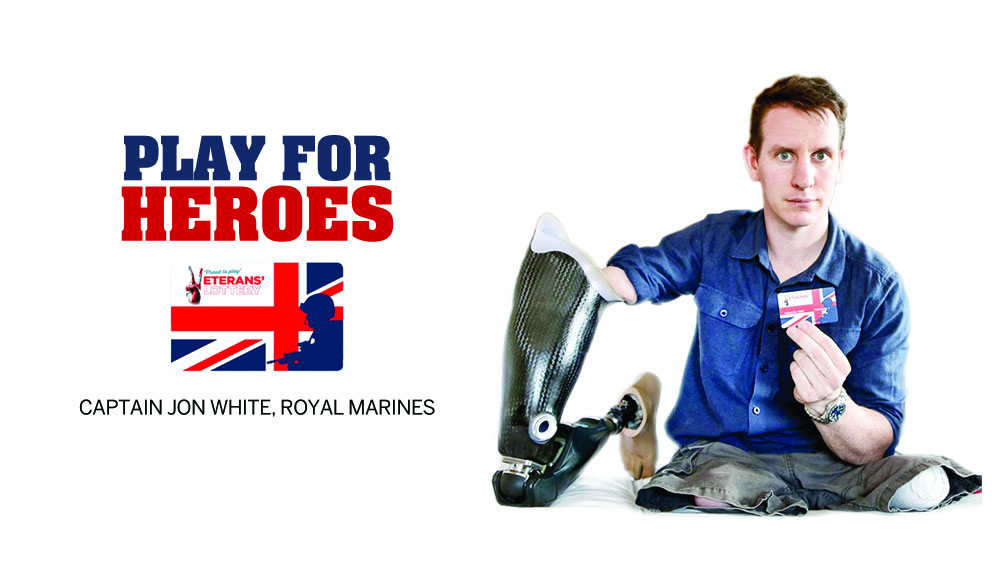 Play for Heroes